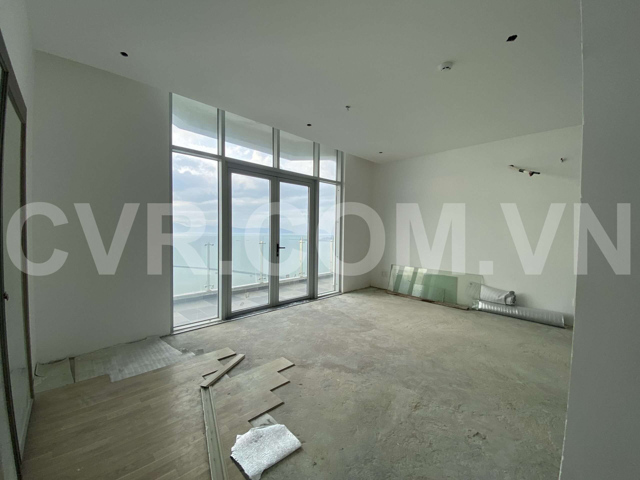 Blooming Tower Penthouse For Sale Da Nang