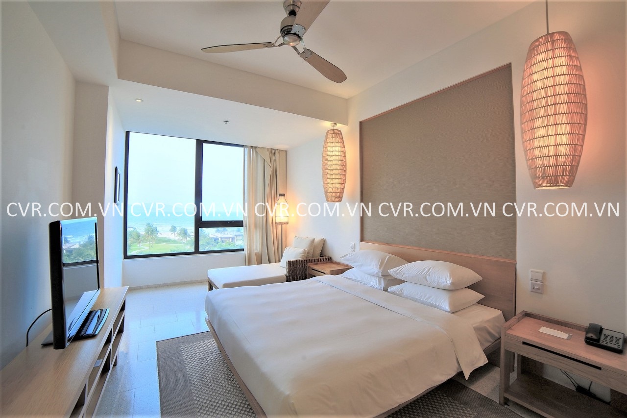 HYATT DA NANG 3 BEDROOM APARTMENT, D BLOCK FOR SALE