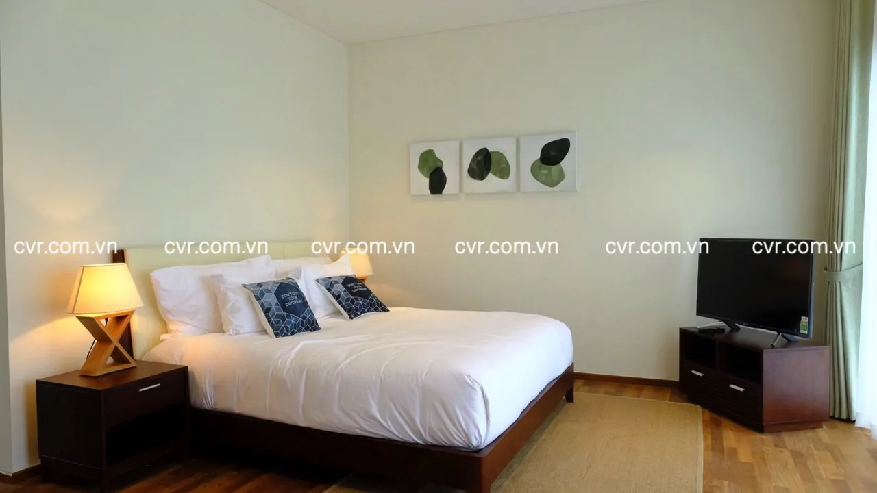 4BDR OCEAN ESTATES VILLA FOR RENT, DA NANG