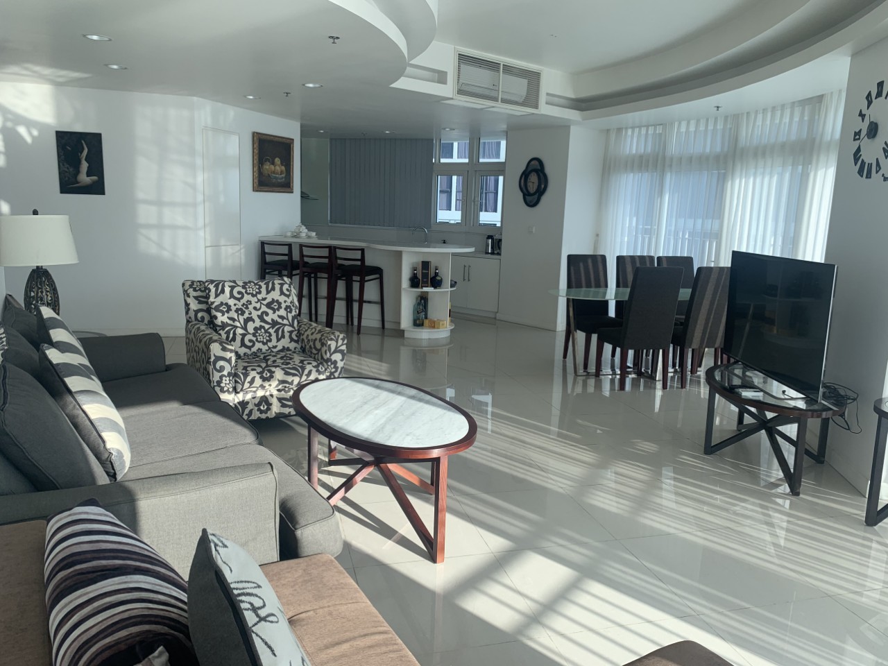 3 BEDROOM AZURA APARTMENT FOR RENT IN DA NANG