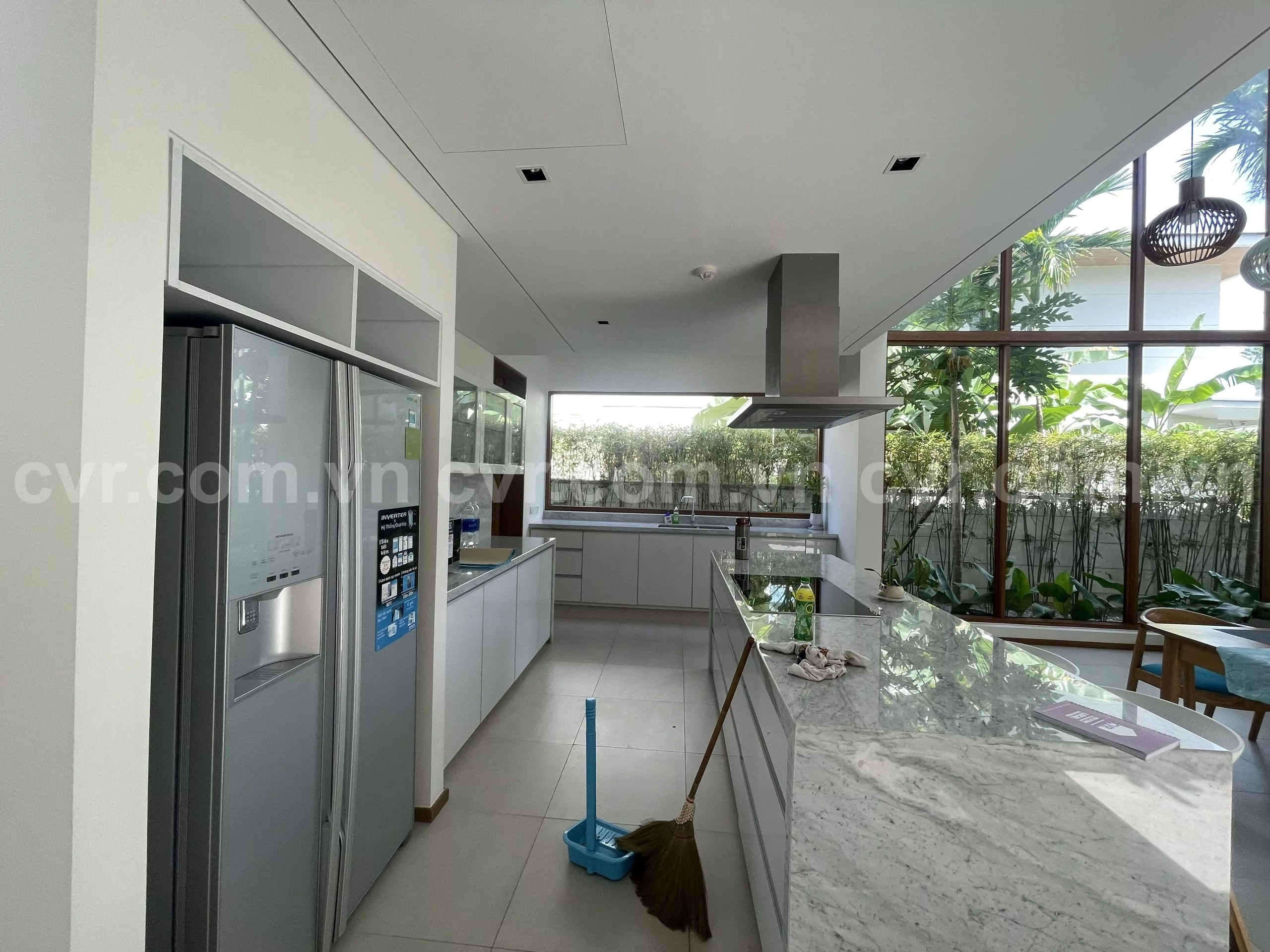 3 Bedroom Villa For Sale - Ocean Estates, 5 Start Resort Da Nang