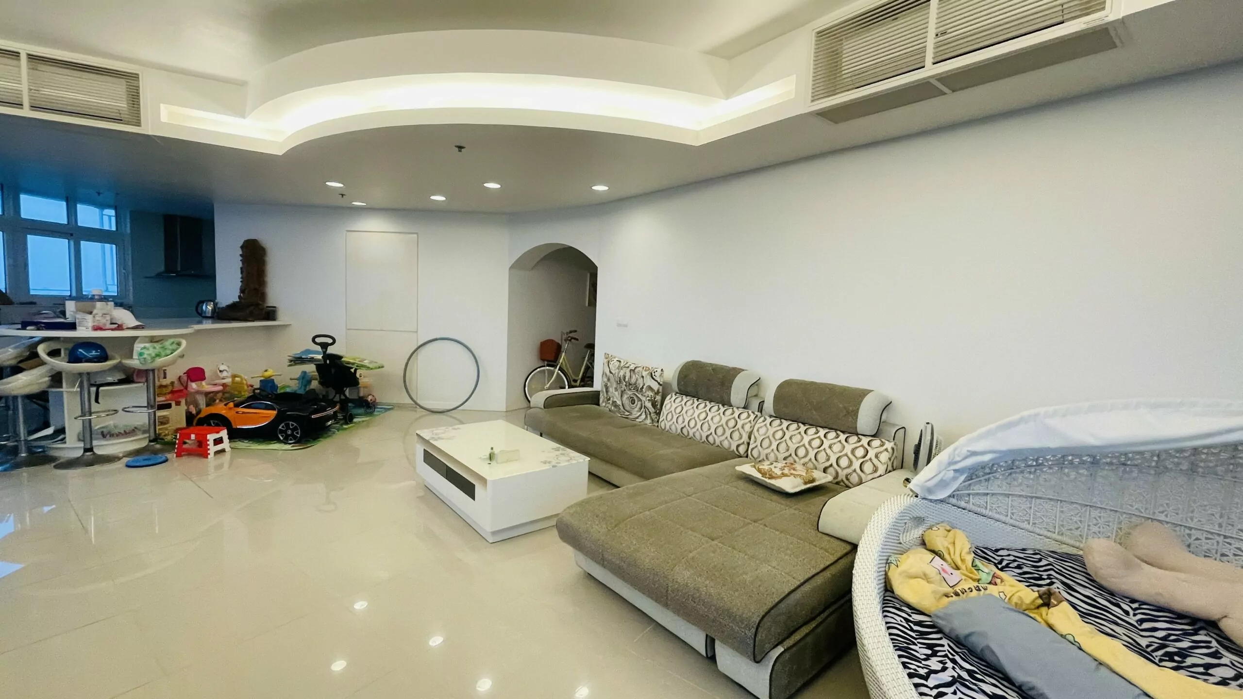 2 BEDROOM APARTMENT FOR SALE - AZURA DANANG