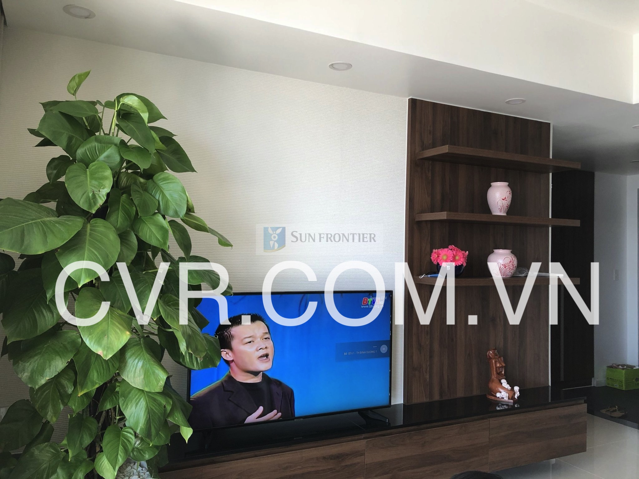 3 BEDROOM HIYORI PENTHOUSE FOR RENT- APARTMENT FOR RENT IN DA NANG