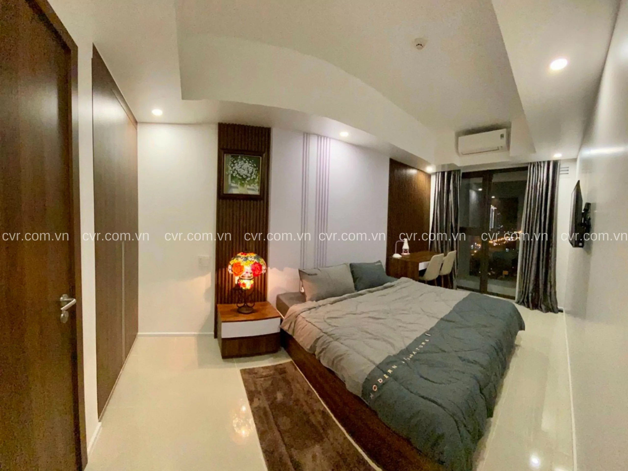 TWO BEDROOM APARTMENT FOR SALE AT HIYORI GARDEN TOWER, DA NANG