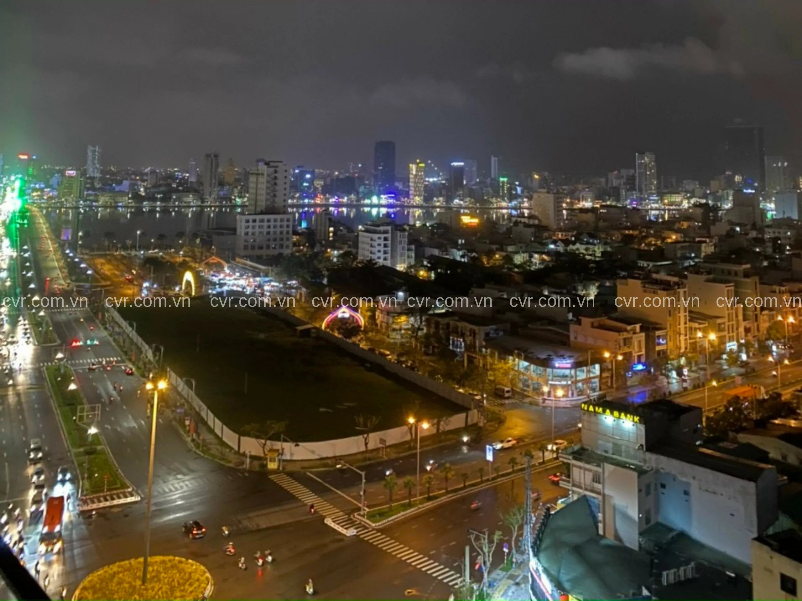 TWO BEDROOM APARTMENT FOR SALE AT HIYORI GARDEN TOWER, DA NANG