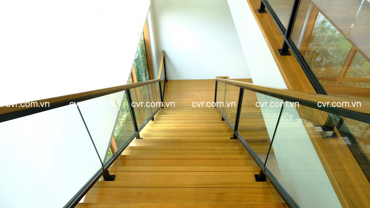 4BDR OCEAN ESTATES VILLA FOR RENT, DA NANG