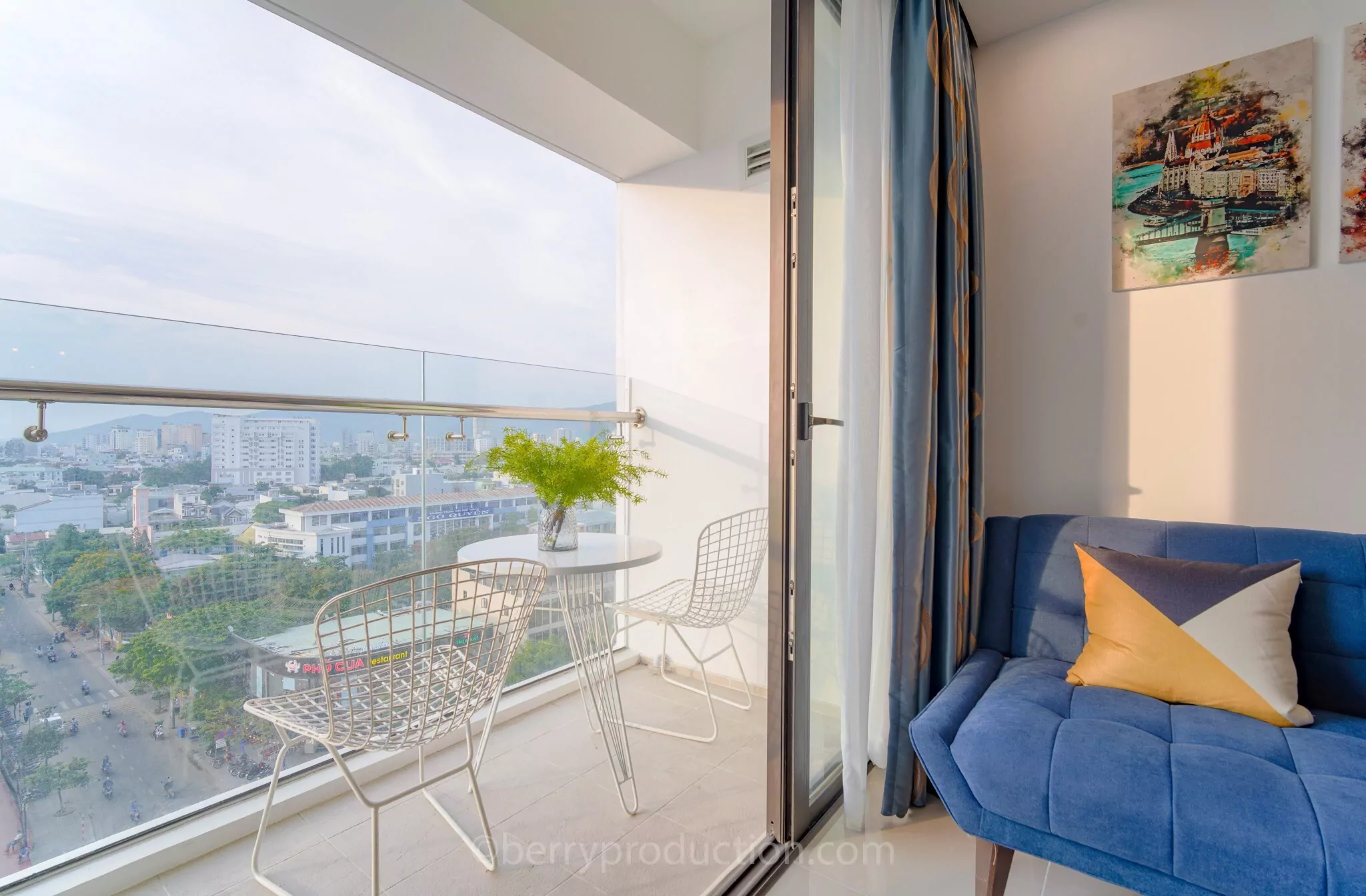 2 BEDROOM HIYORI APARTMENT FOR SALE IN DANANG