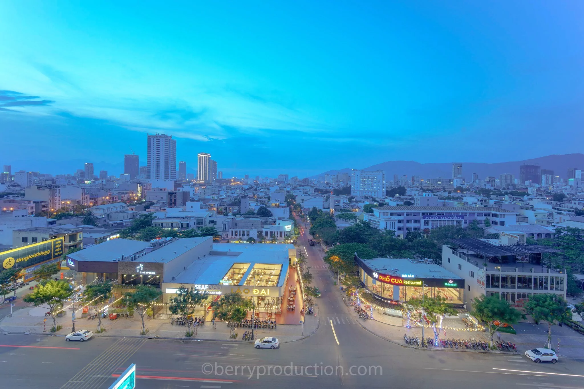 2 BEDROOM HIYORI APARTMENT FOR SALE IN DANANG