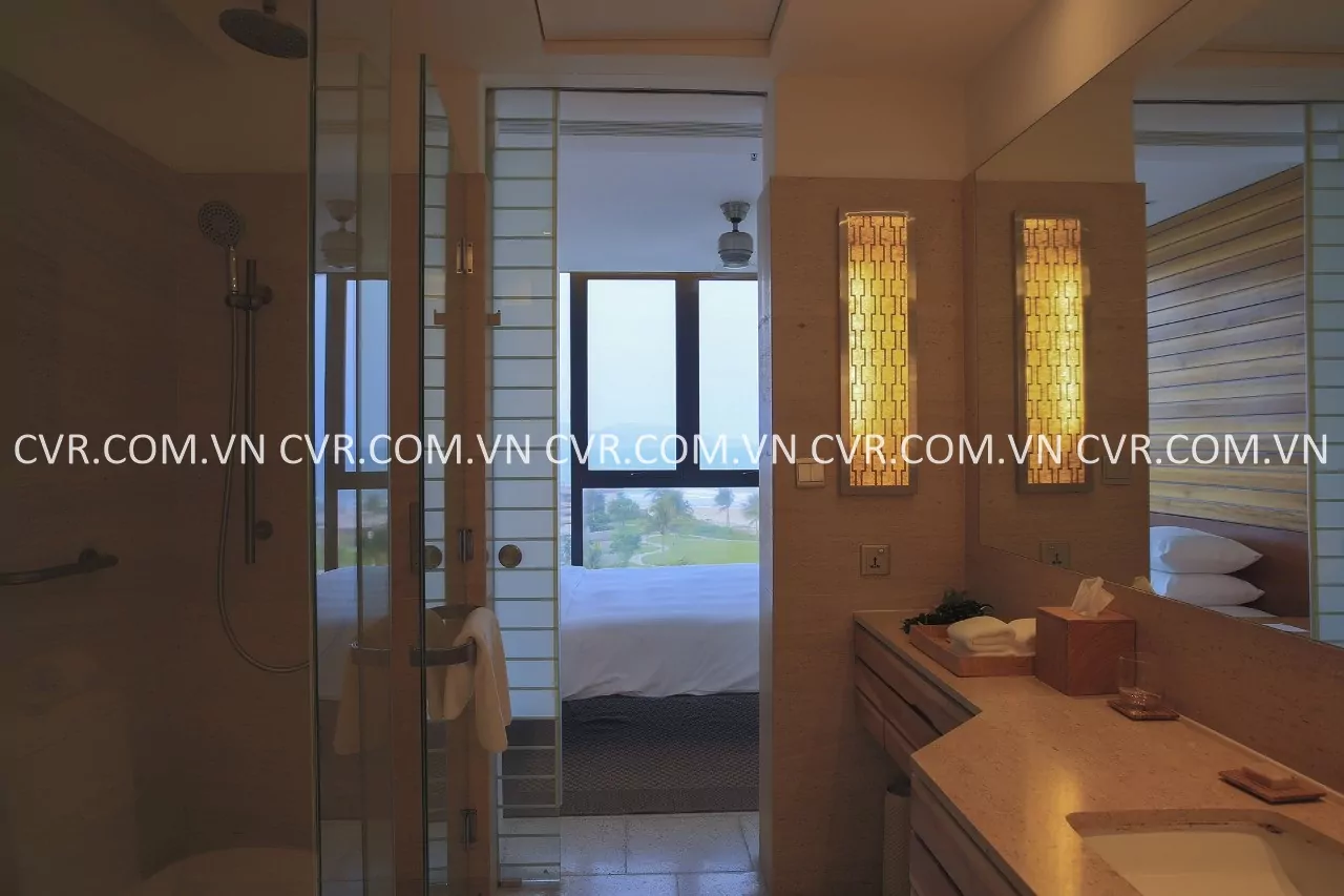 HYATT DA NANG 3 BEDROOM APARTMENT, D BLOCK FOR SALE