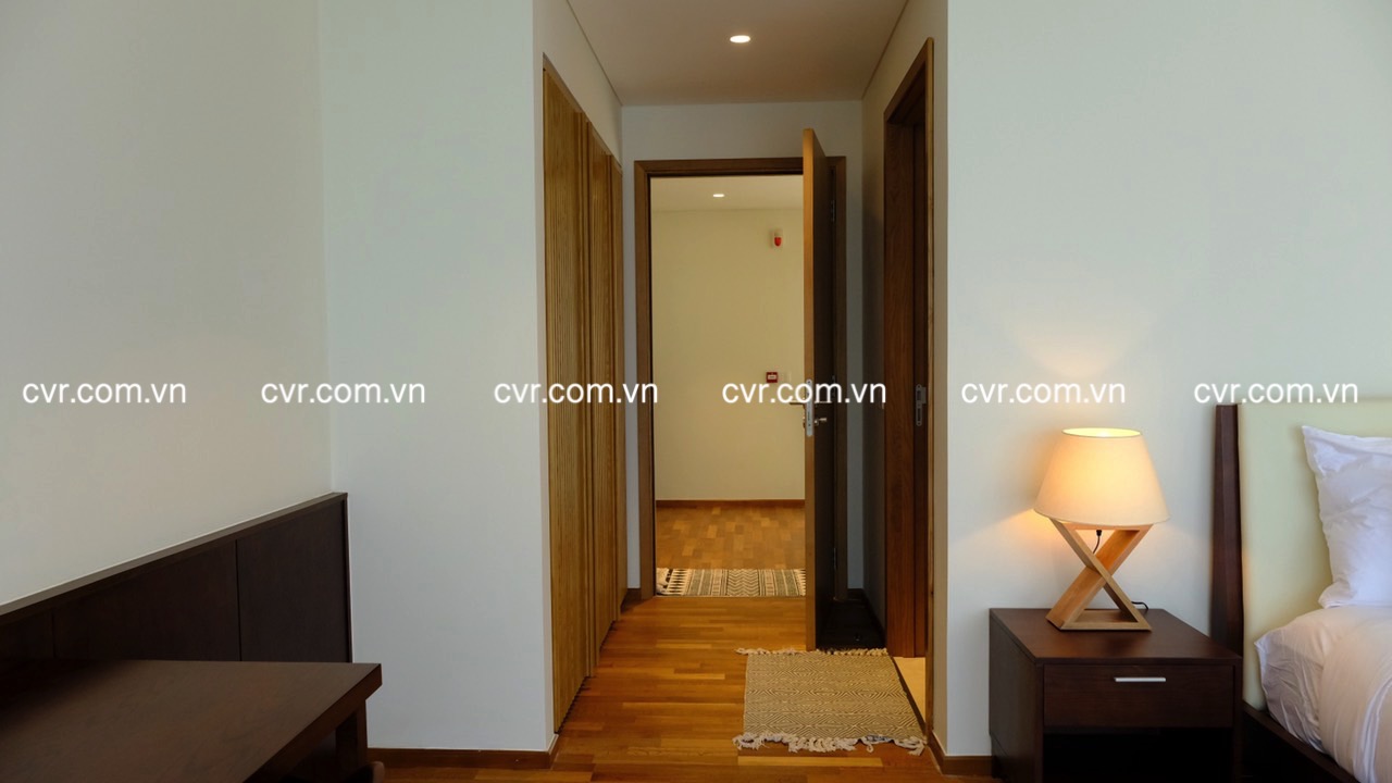 4BDR OCEAN ESTATES VILLA FOR RENT, DA NANG