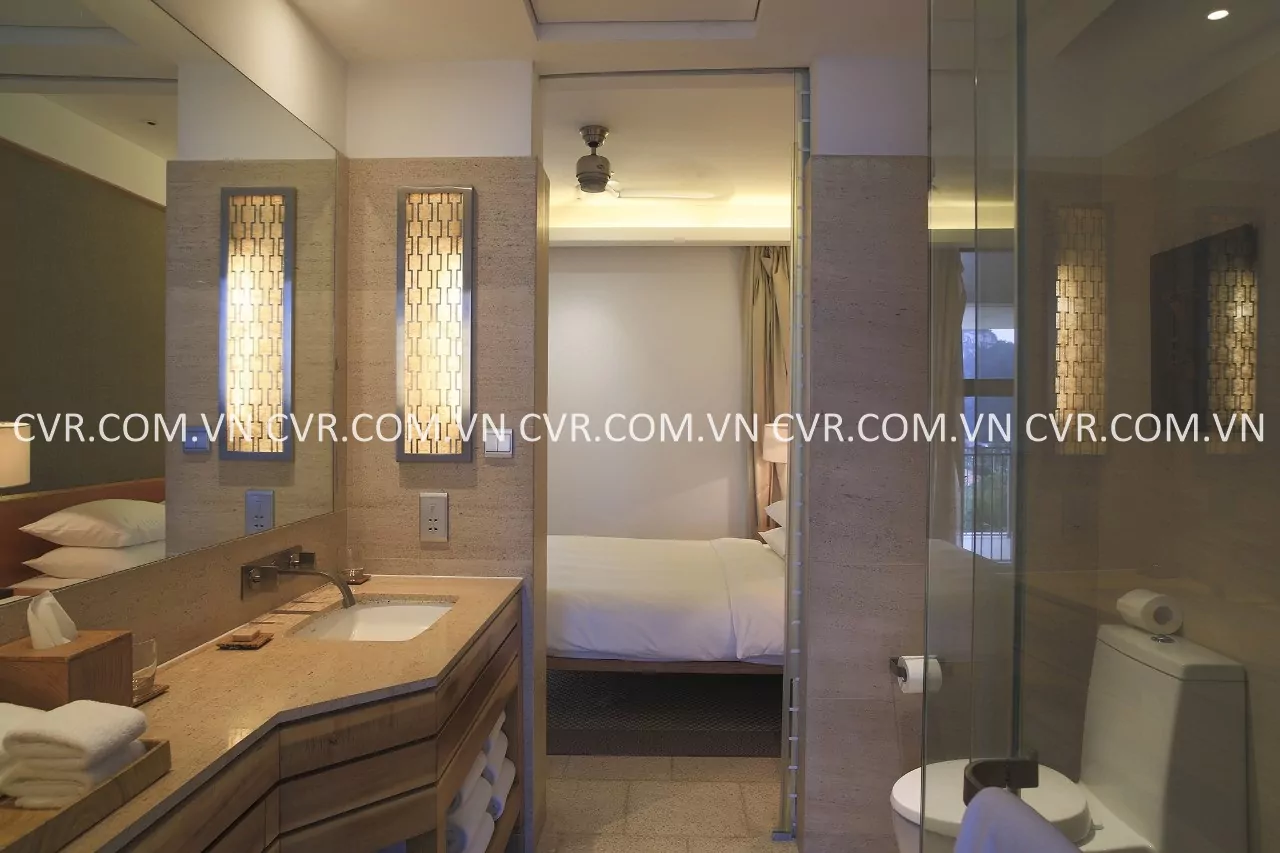 HYATT DA NANG 3 BEDROOM APARTMENT, D BLOCK FOR SALE