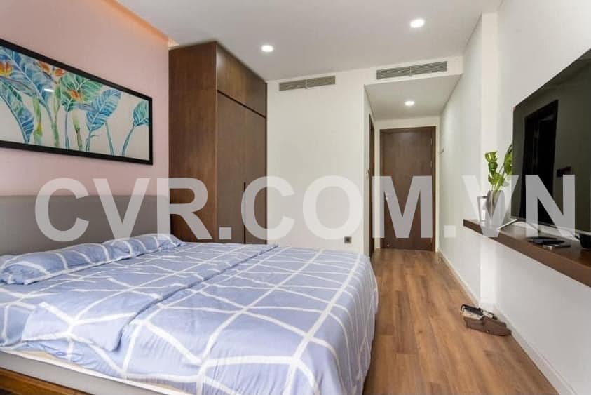 THREE BEDROOMS VILLA FOR RENT AT THE POINT VILLA