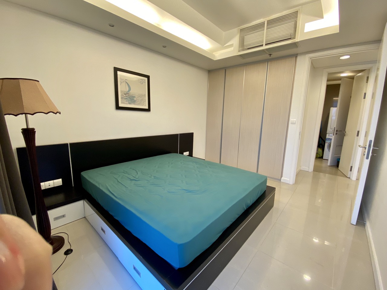 1 BEDROOM APARTMENT FOR SALE IN AZURA BUILDING DA NANG