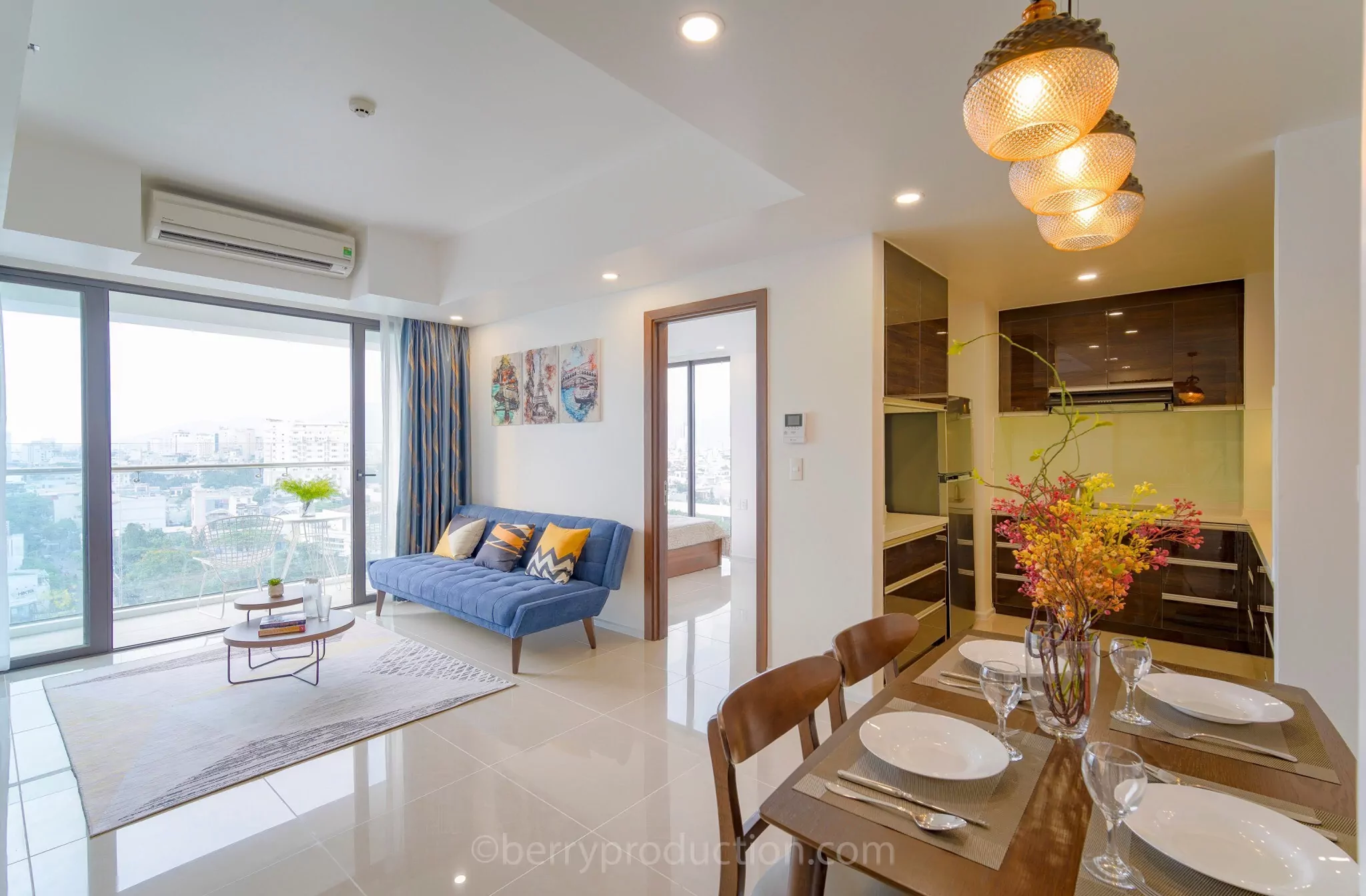 2 BEDROOM HIYORI APARTMENT FOR SALE IN DANANG