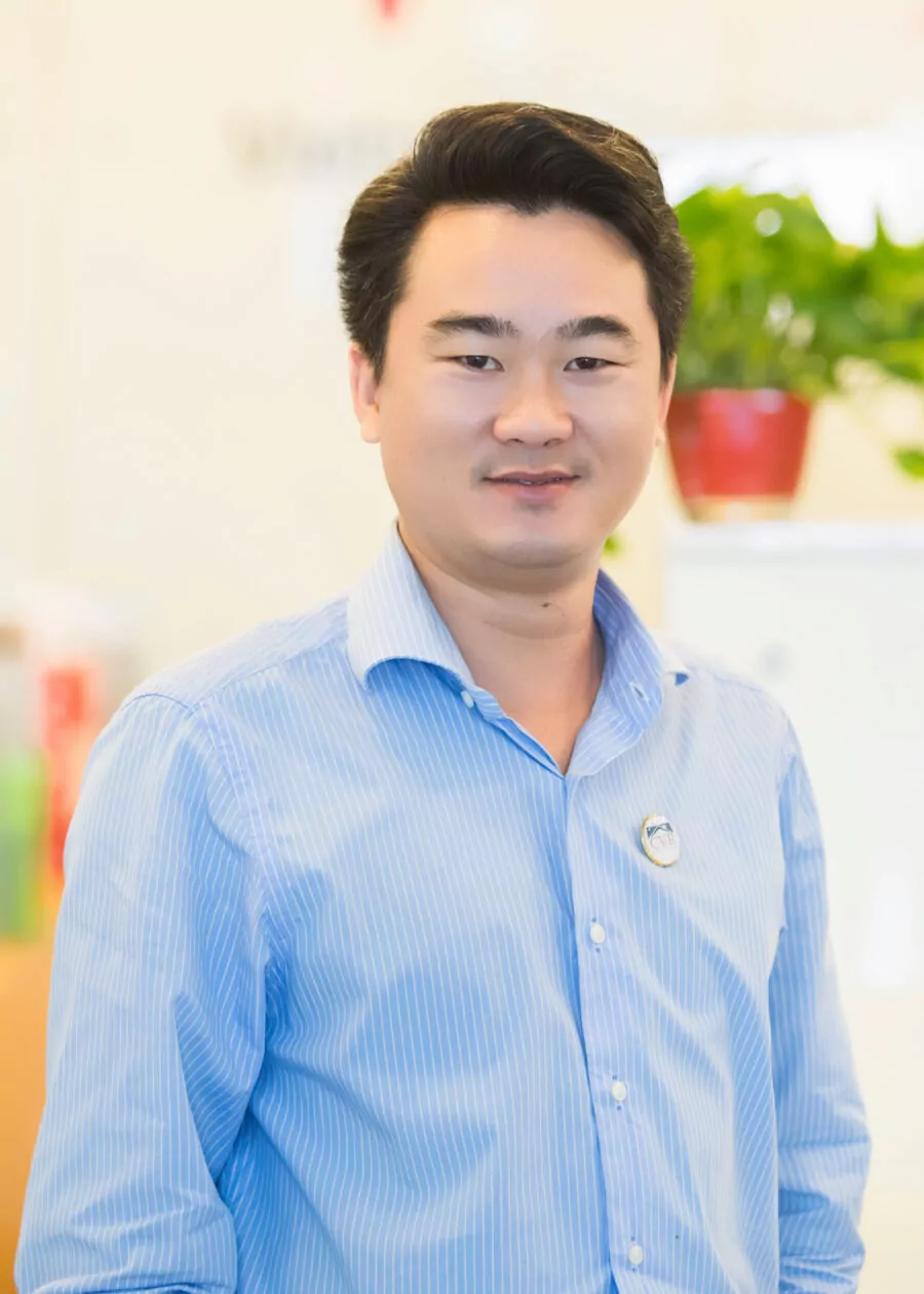 Hieu Nguyen