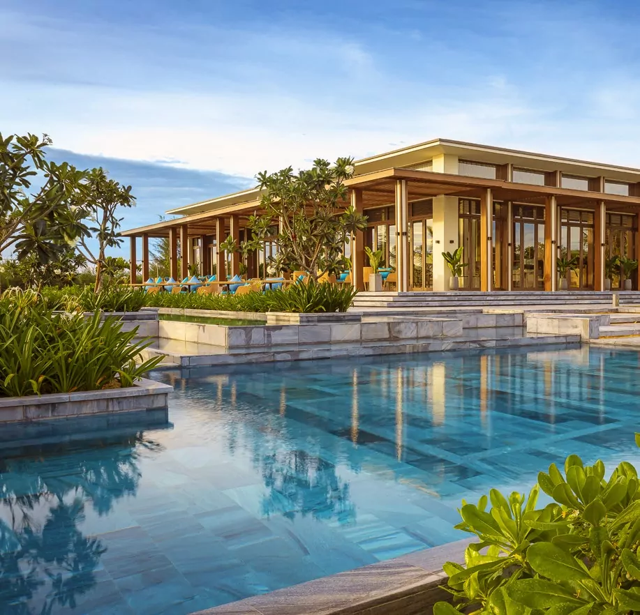 Maia Quy Nhon Resort And Villas
