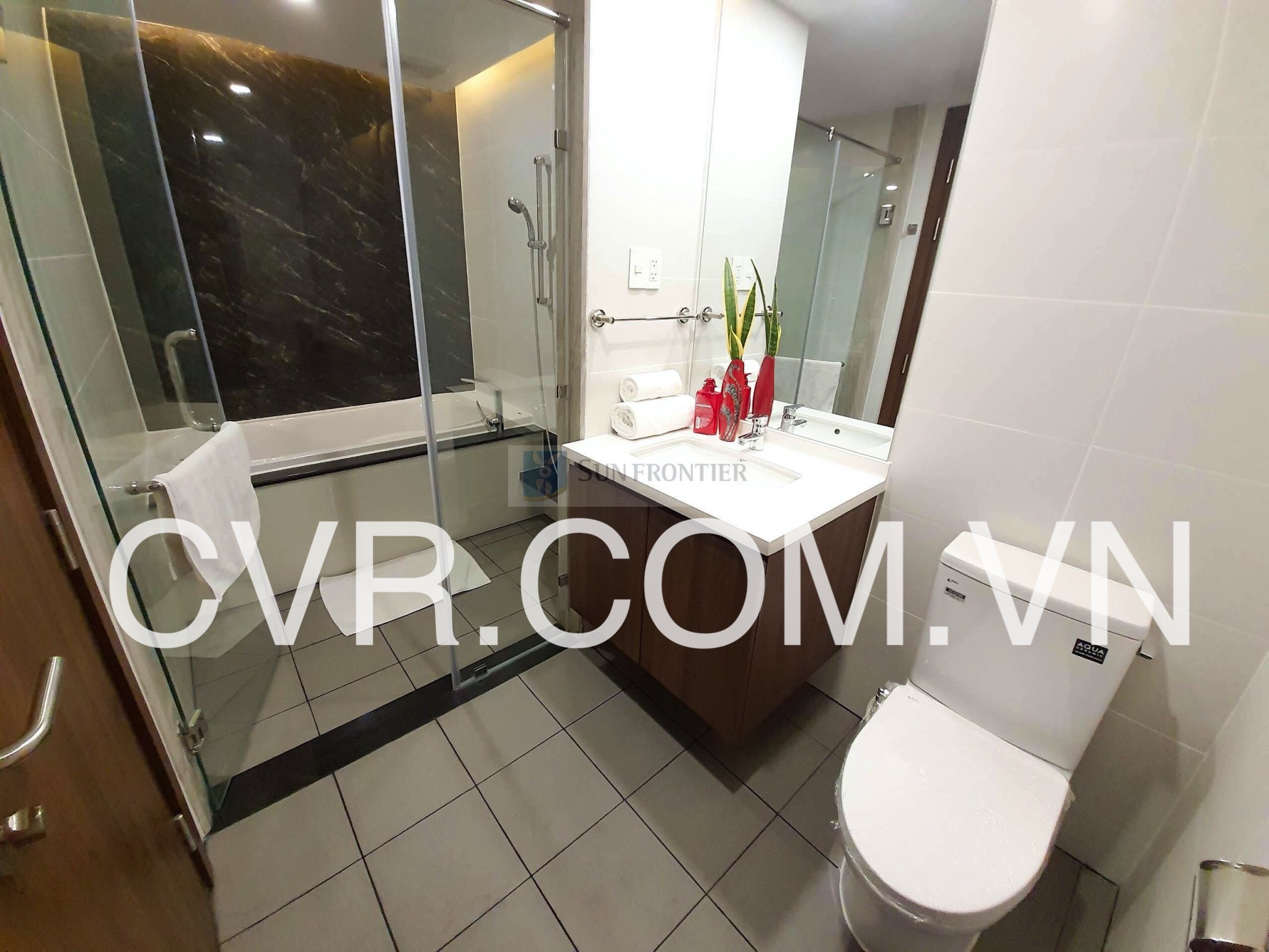 3 BEDROOM HIYORI PENTHOUSE FOR RENT- APARTMENT FOR RENT IN DA NANG