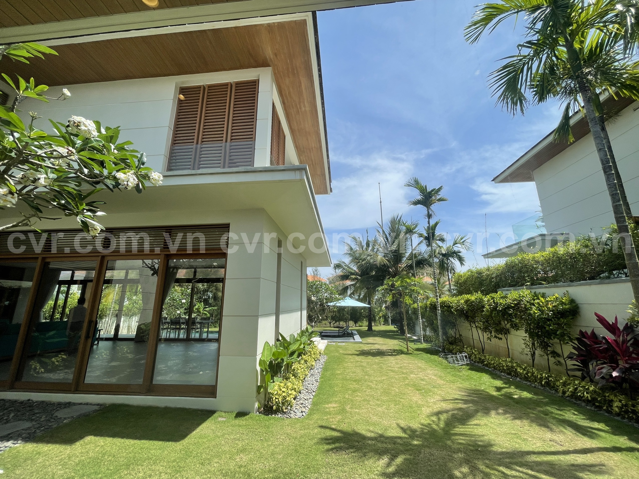 3 Bedroom Villa For Sale - Ocean Estates, 5 Start Resort Da Nang