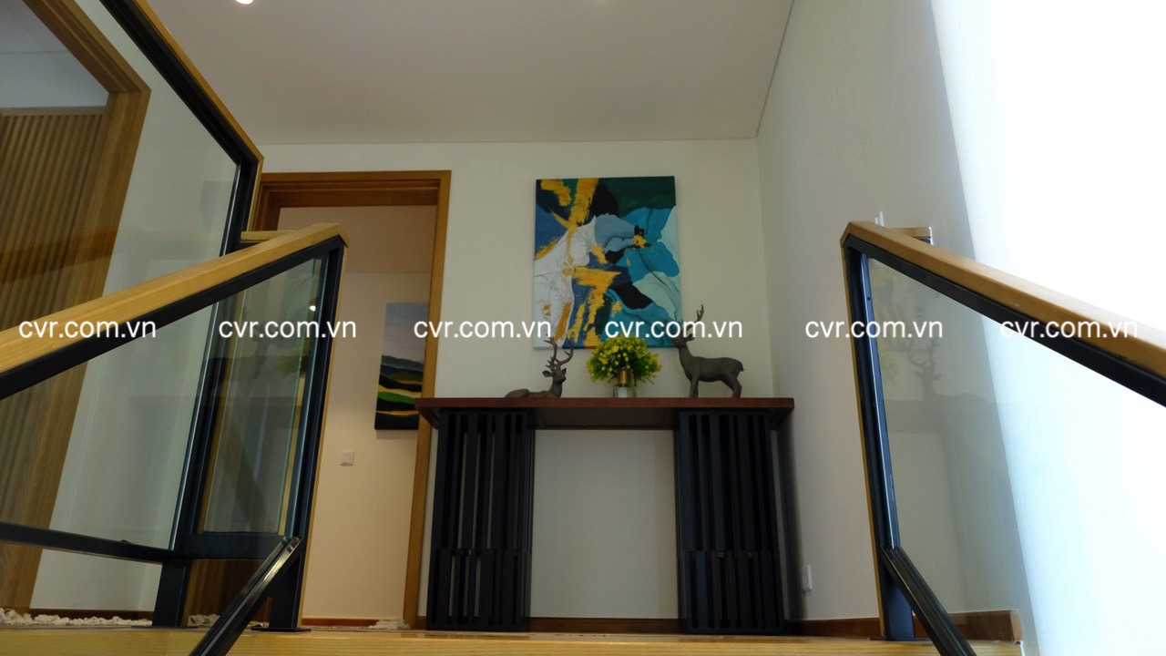 4BDR OCEAN ESTATES VILLA FOR RENT, DA NANG