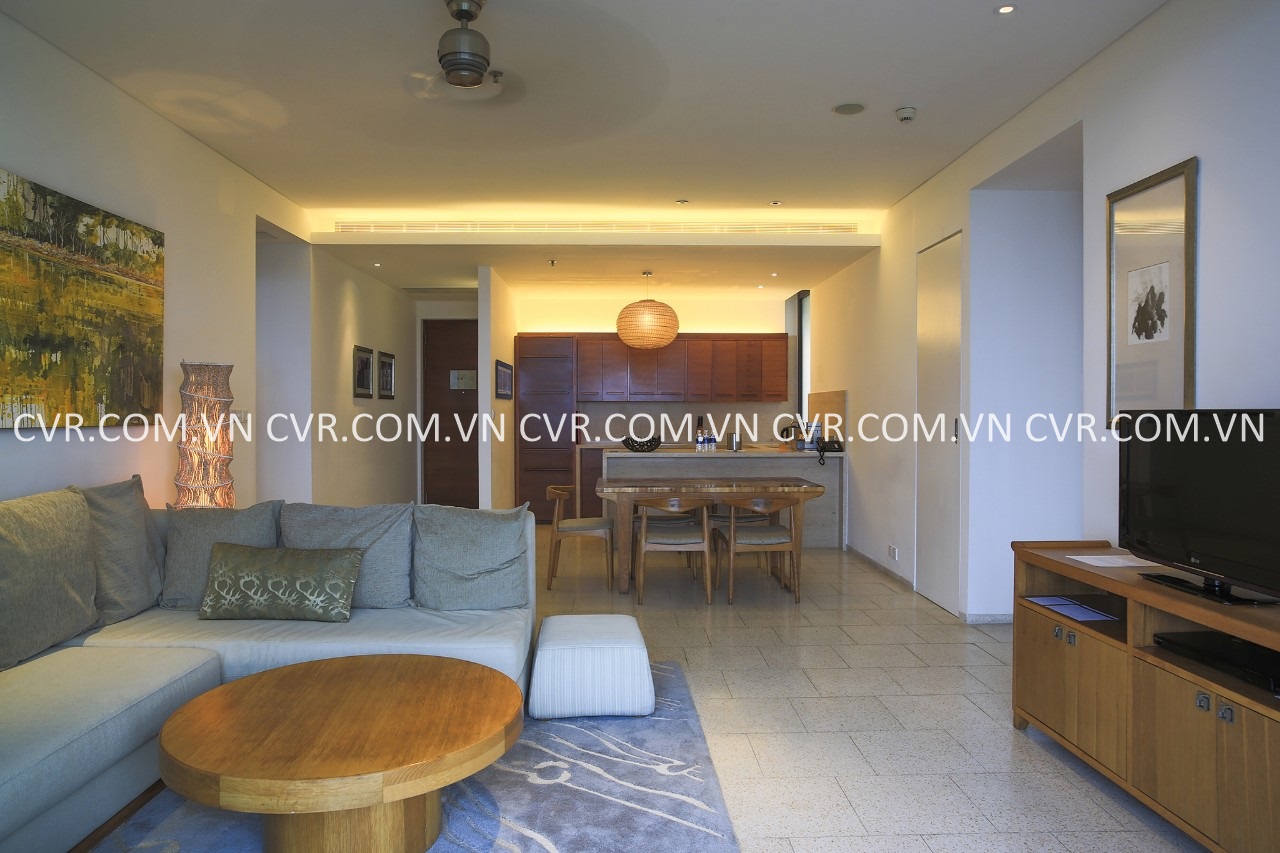 HYATT DA NANG 3 BEDROOM APARTMENT, D BLOCK FOR SALE