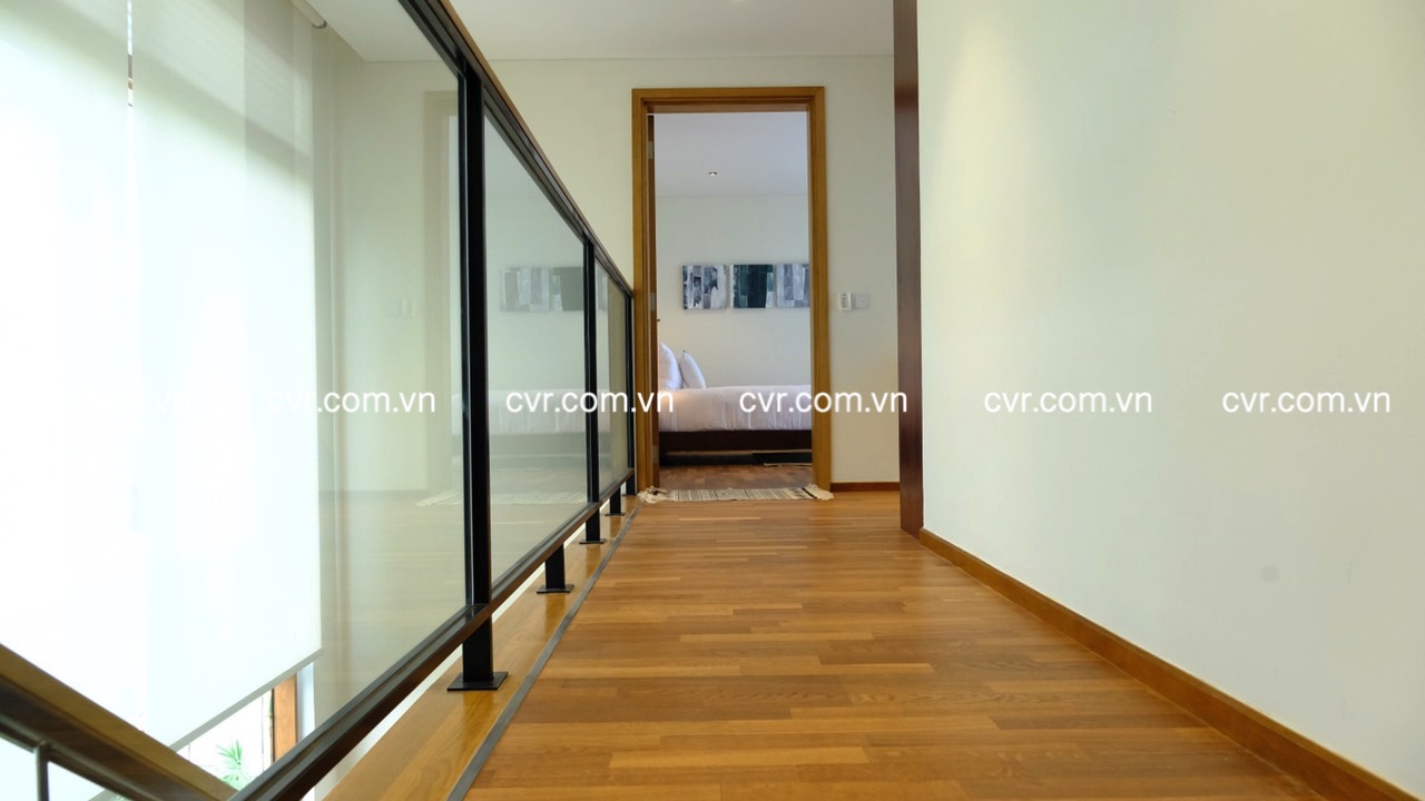 4BDR OCEAN ESTATES VILLA FOR RENT, DA NANG