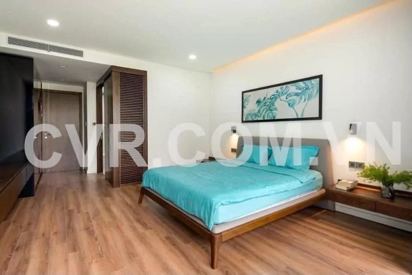 THREE BEDROOMS VILLA FOR RENT AT THE POINT VILLA