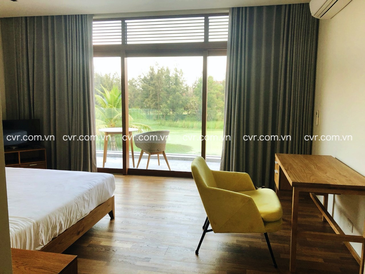 LUXURY 4BDR OCEAN ESTATES VILLA FOR RENT, DA NANG