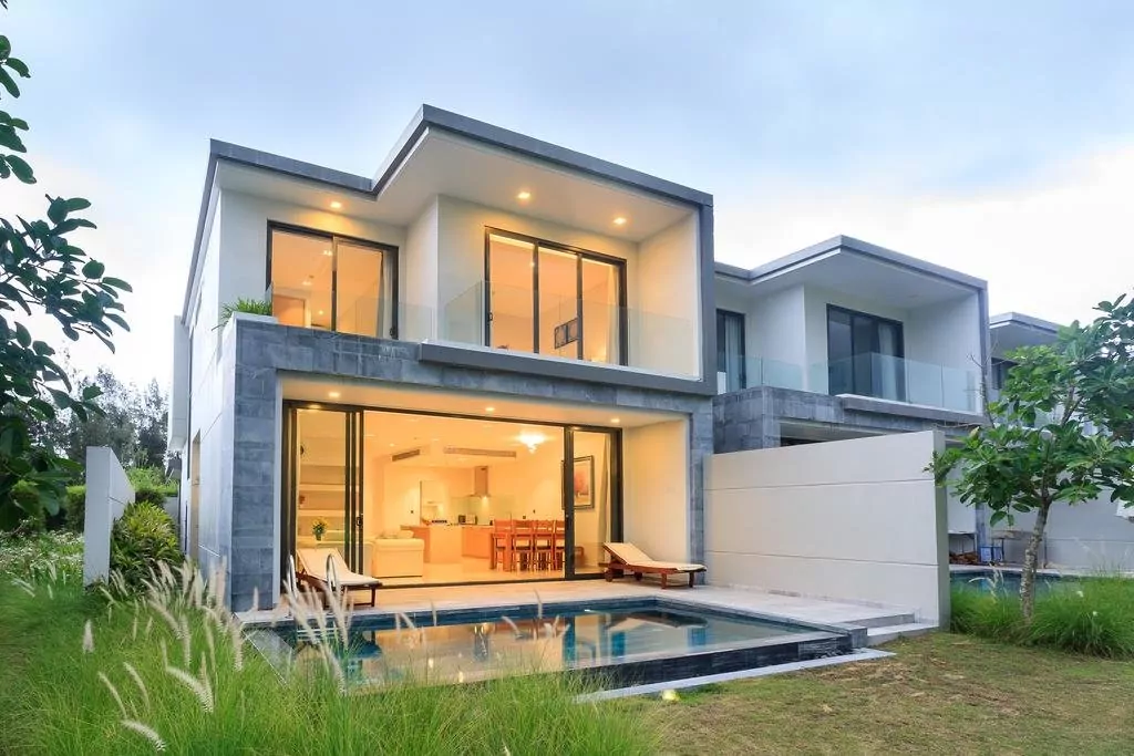 The Point Golf Villas Da Nang