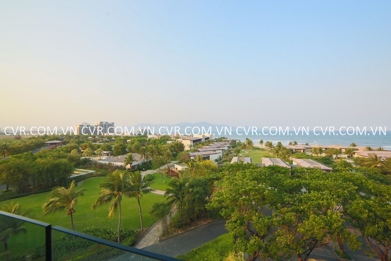 HYATT DA NANG 3 BEDROOM APARTMENT, D BLOCK FOR SALE