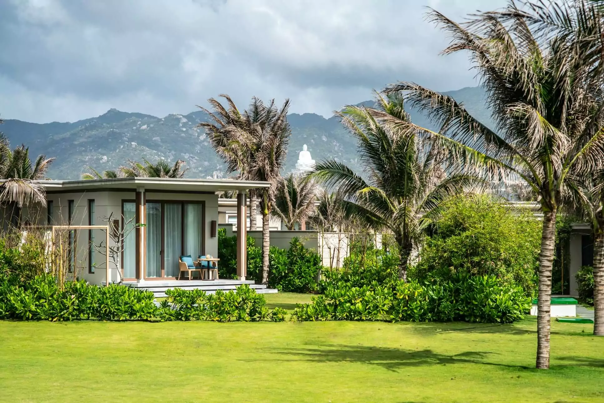 The Ocean Villas Quy Nhon
