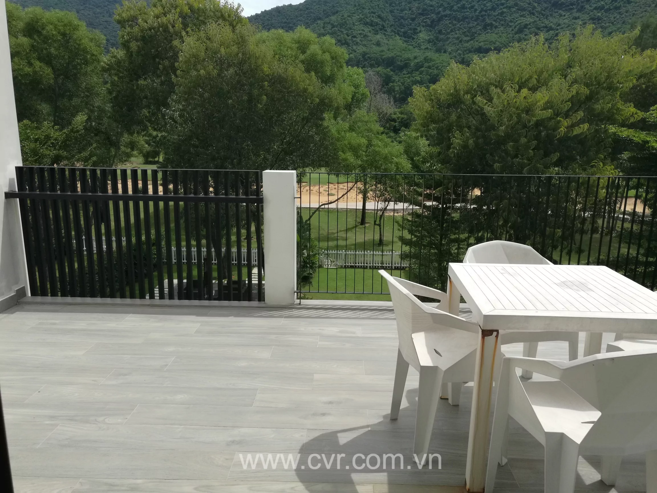 Laguna Park Villa For Sale in Laguna Lang Co Resort