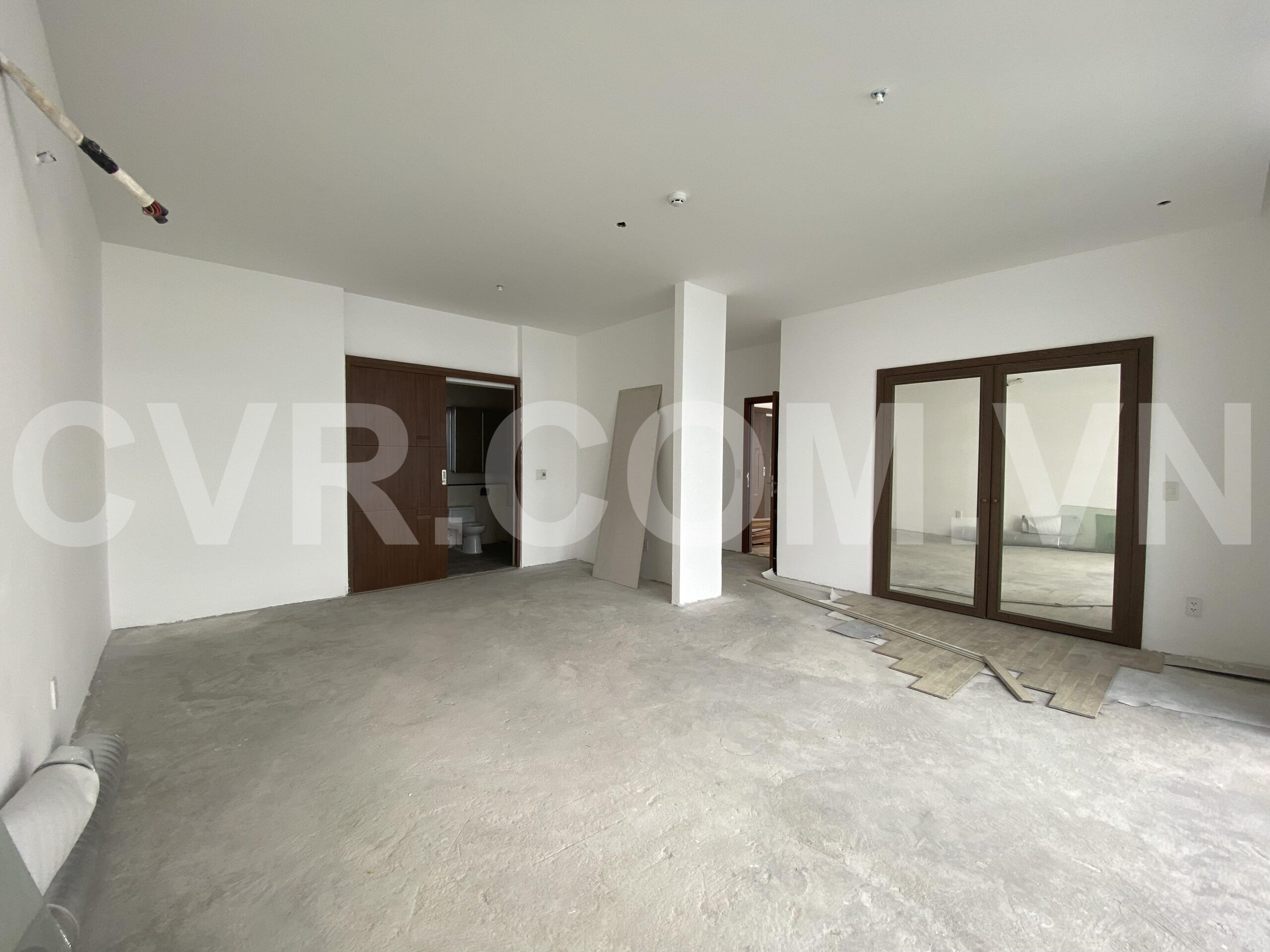 Blooming Tower Penthouse For Sale Da Nang