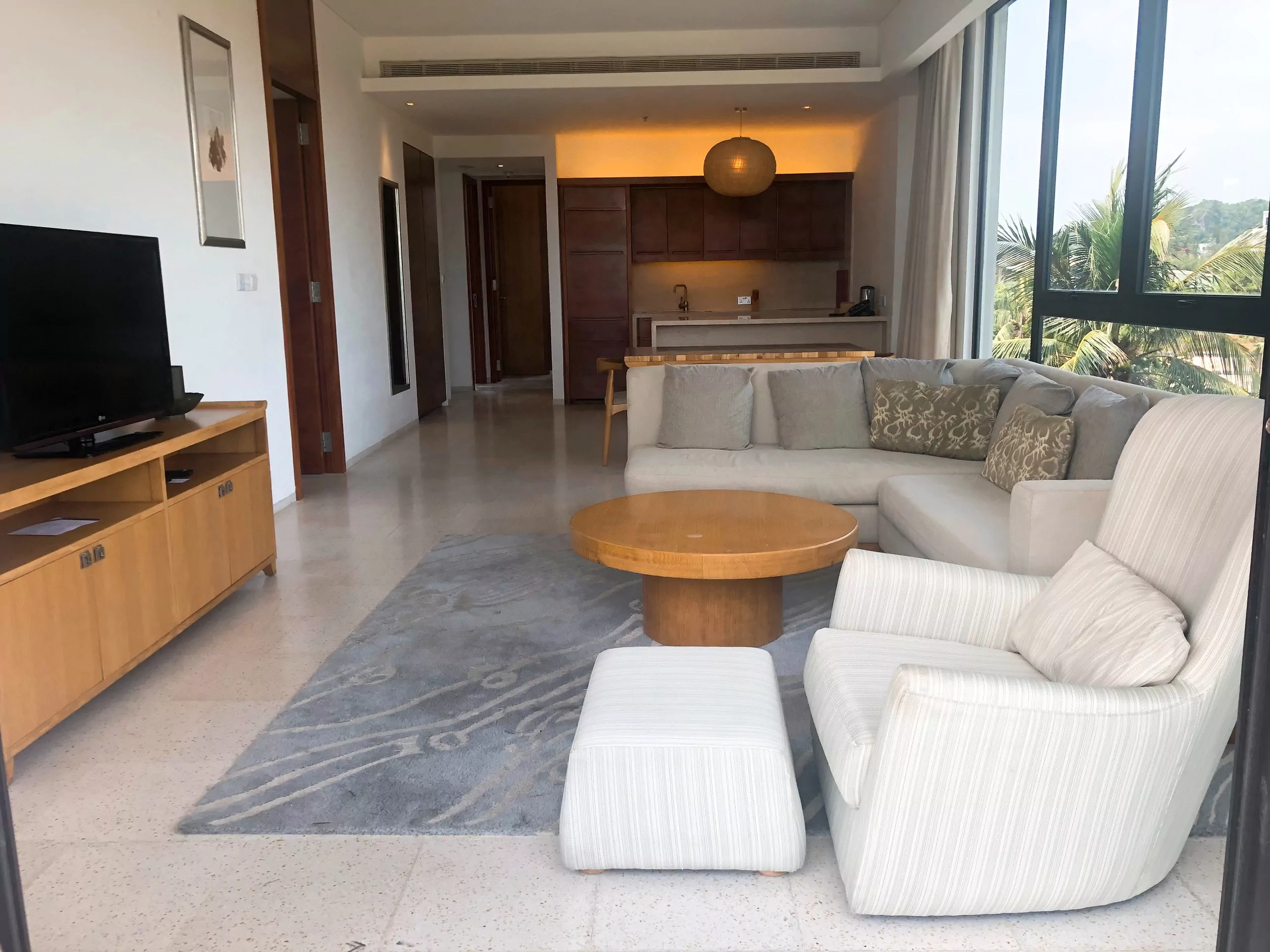 3 Bedroom Apartment for Sale in Hyatt Regency Da Nang