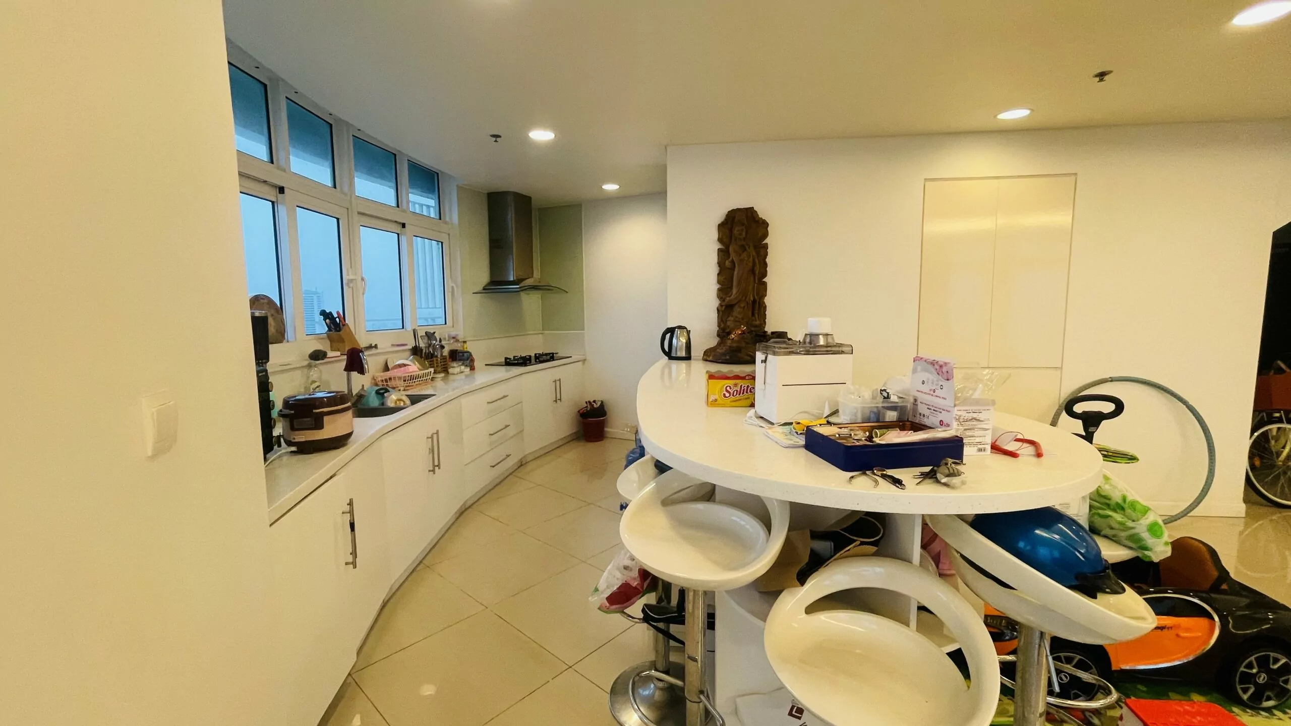 2 BEDROOM APARTMENT FOR SALE - AZURA DANANG