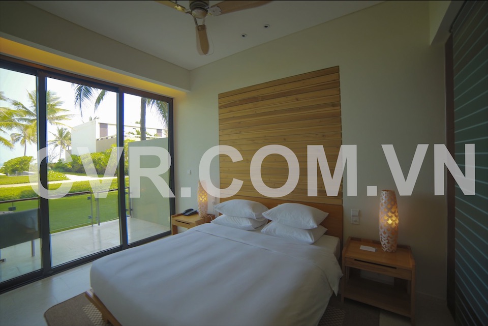 LUXURY TWO BEDROOMS IN HYATT FOR RENT