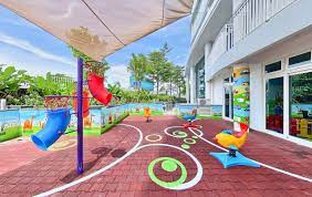 2 BEDROOM APARTMENT AZURA BUILDING FOR SALE IN DA NANG