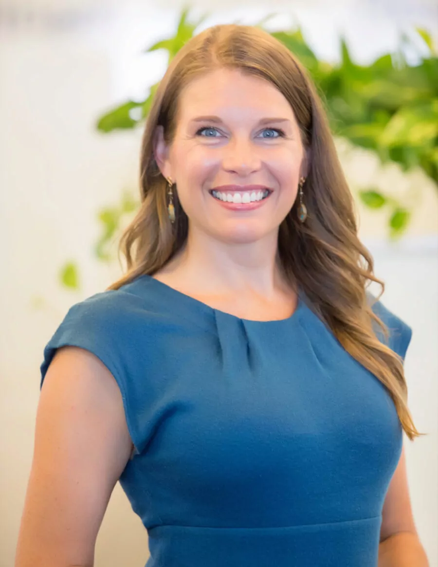 Angie VanElsacker