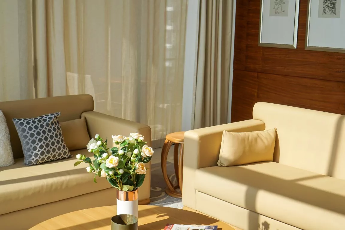Beachfront Penthouse Hyatt Danang For Sale
