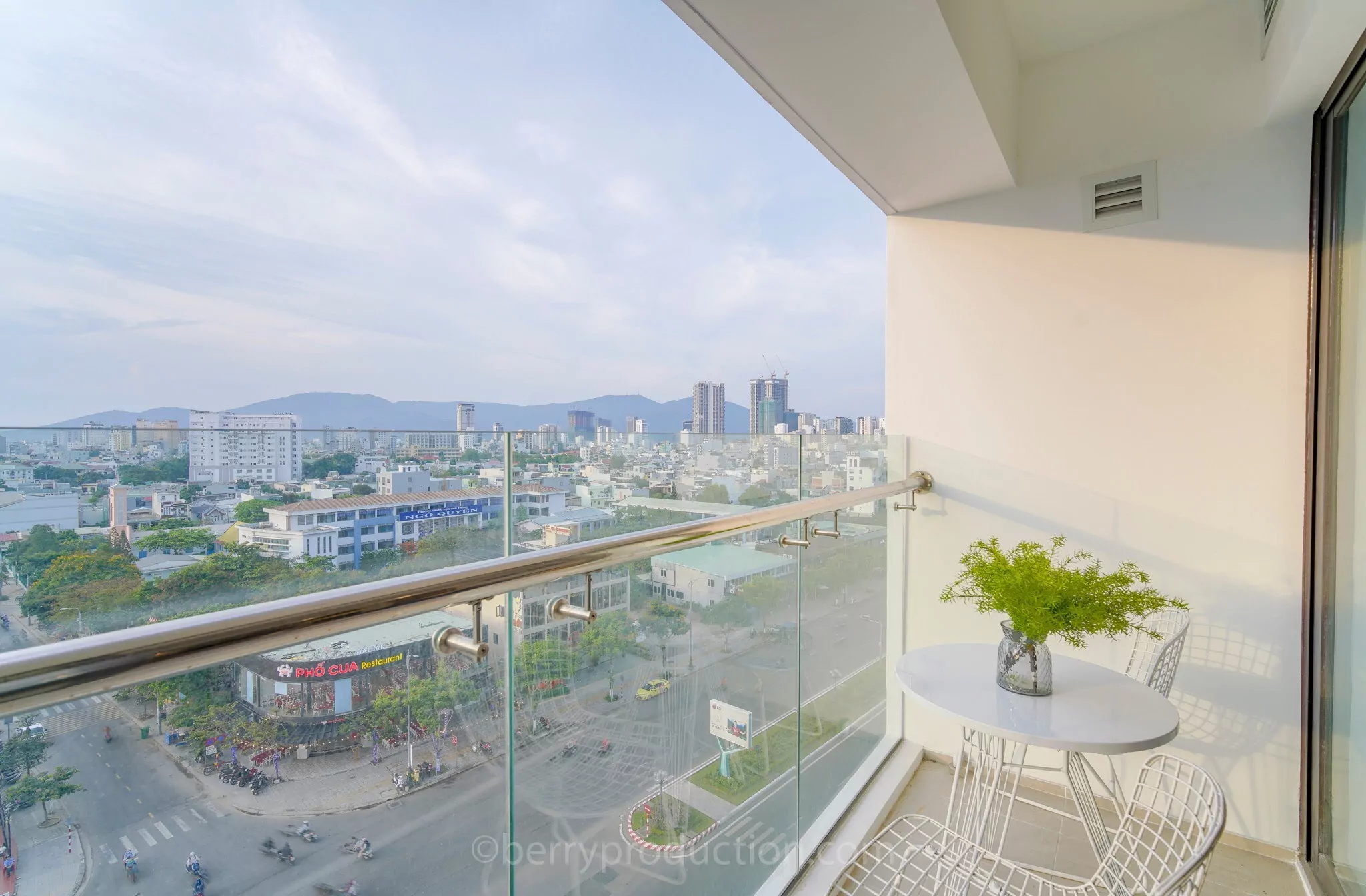2 BEDROOM HIYORI APARTMENT FOR SALE IN DANANG