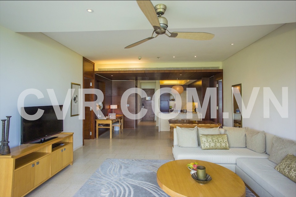 LUXURY TWO BEDROOMS IN HYATT FOR RENT