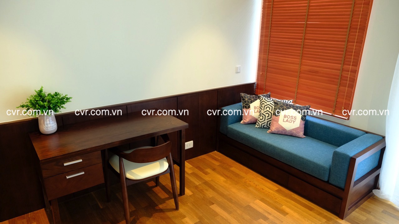 4BDR OCEAN ESTATES VILLA FOR RENT, DA NANG
