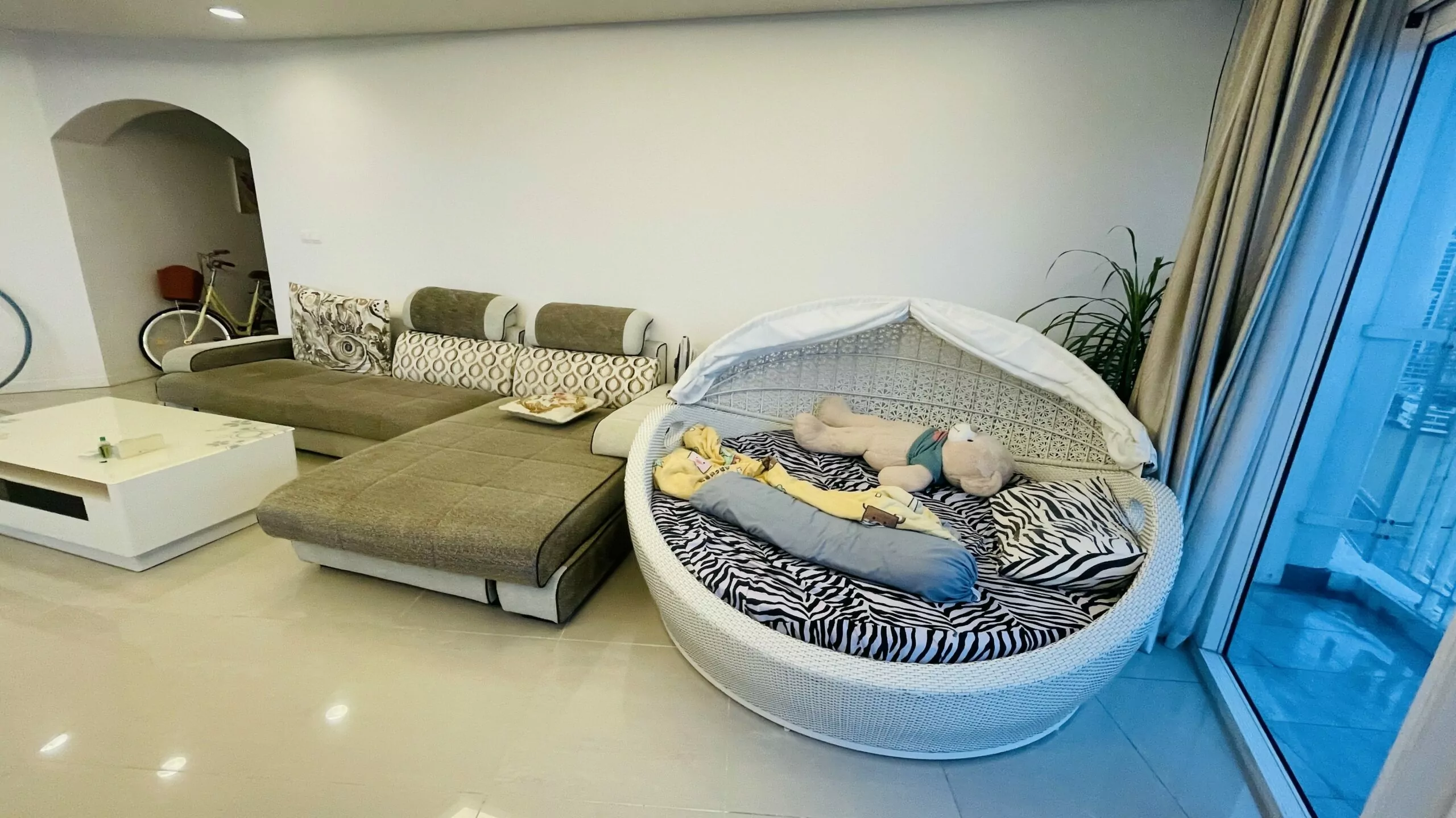2 BEDROOM APARTMENT FOR SALE - AZURA DANANG