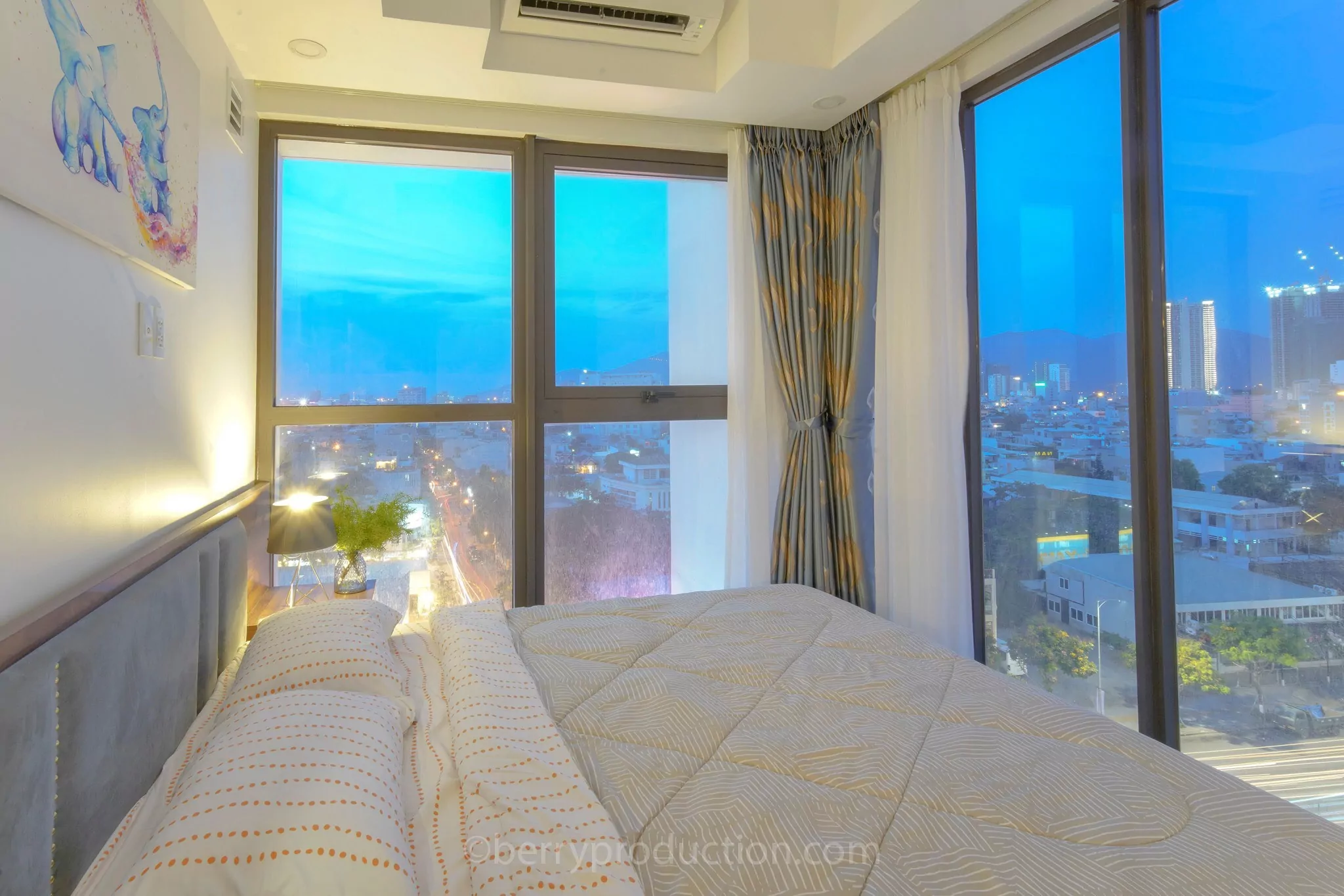 2 BEDROOM HIYORI APARTMENT FOR SALE IN DANANG