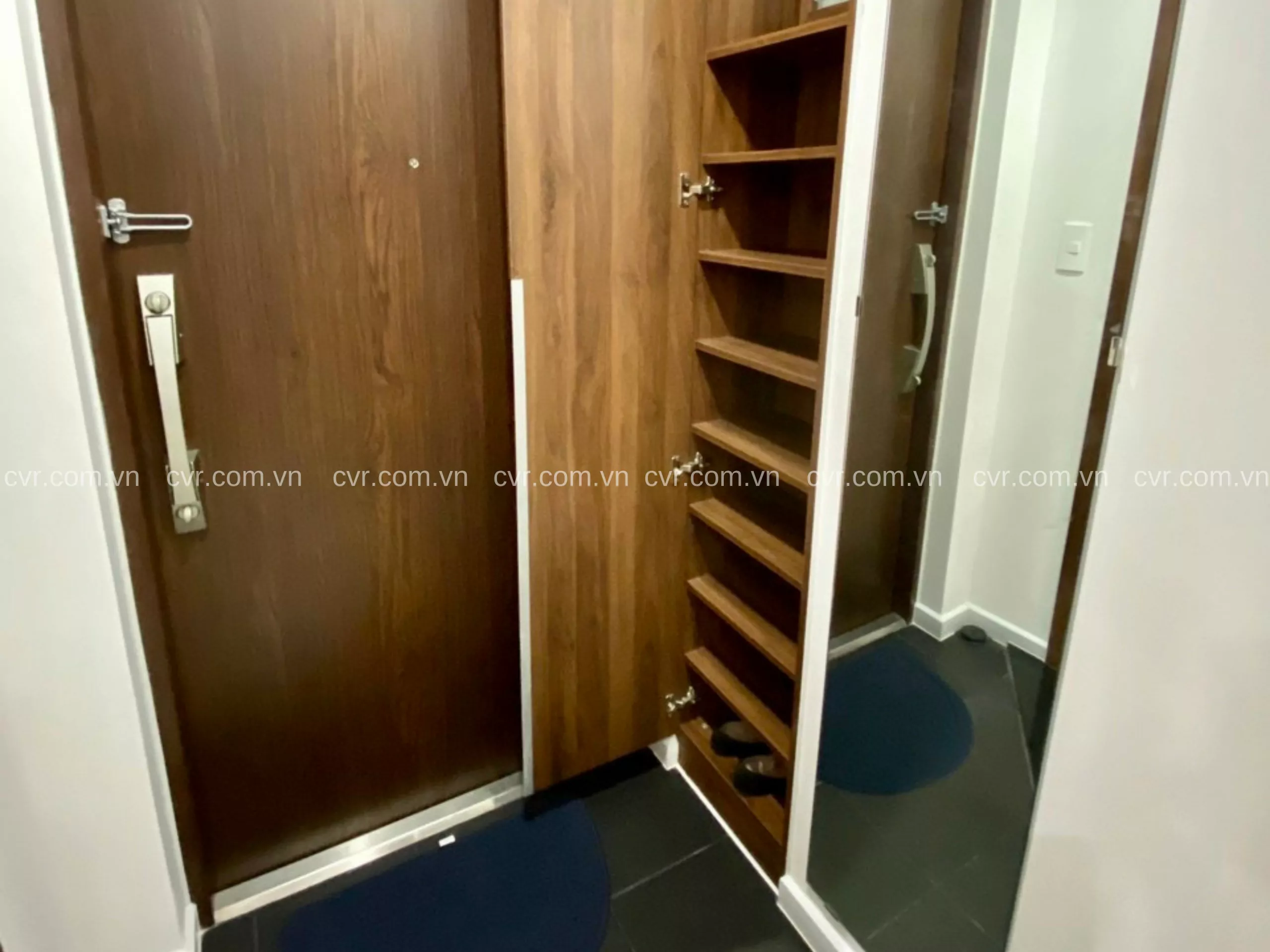 TWO BEDROOM APARTMENT FOR SALE AT HIYORI GARDEN TOWER, DA NANG