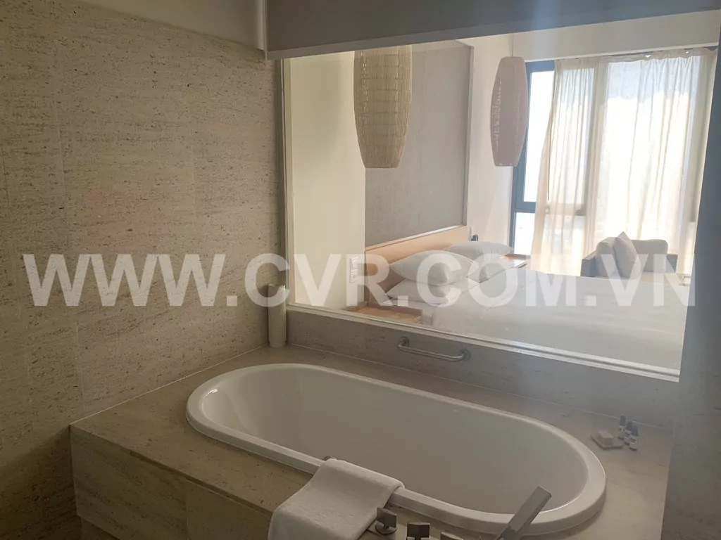 3 BEDROOM PENTHOUSE FOR SALE HYATT DA NANG
