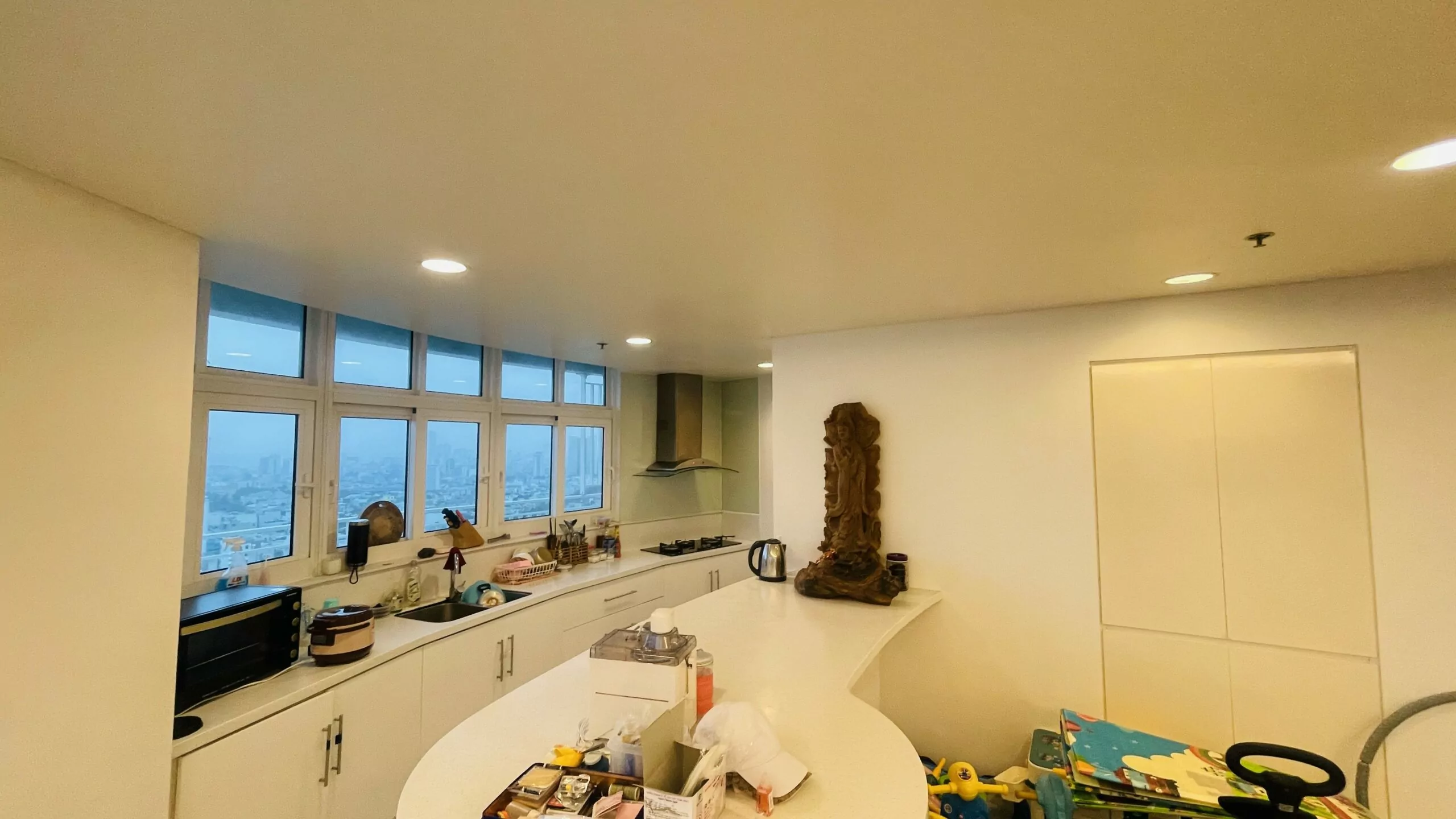 2 BEDROOM APARTMENT FOR SALE - AZURA DANANG