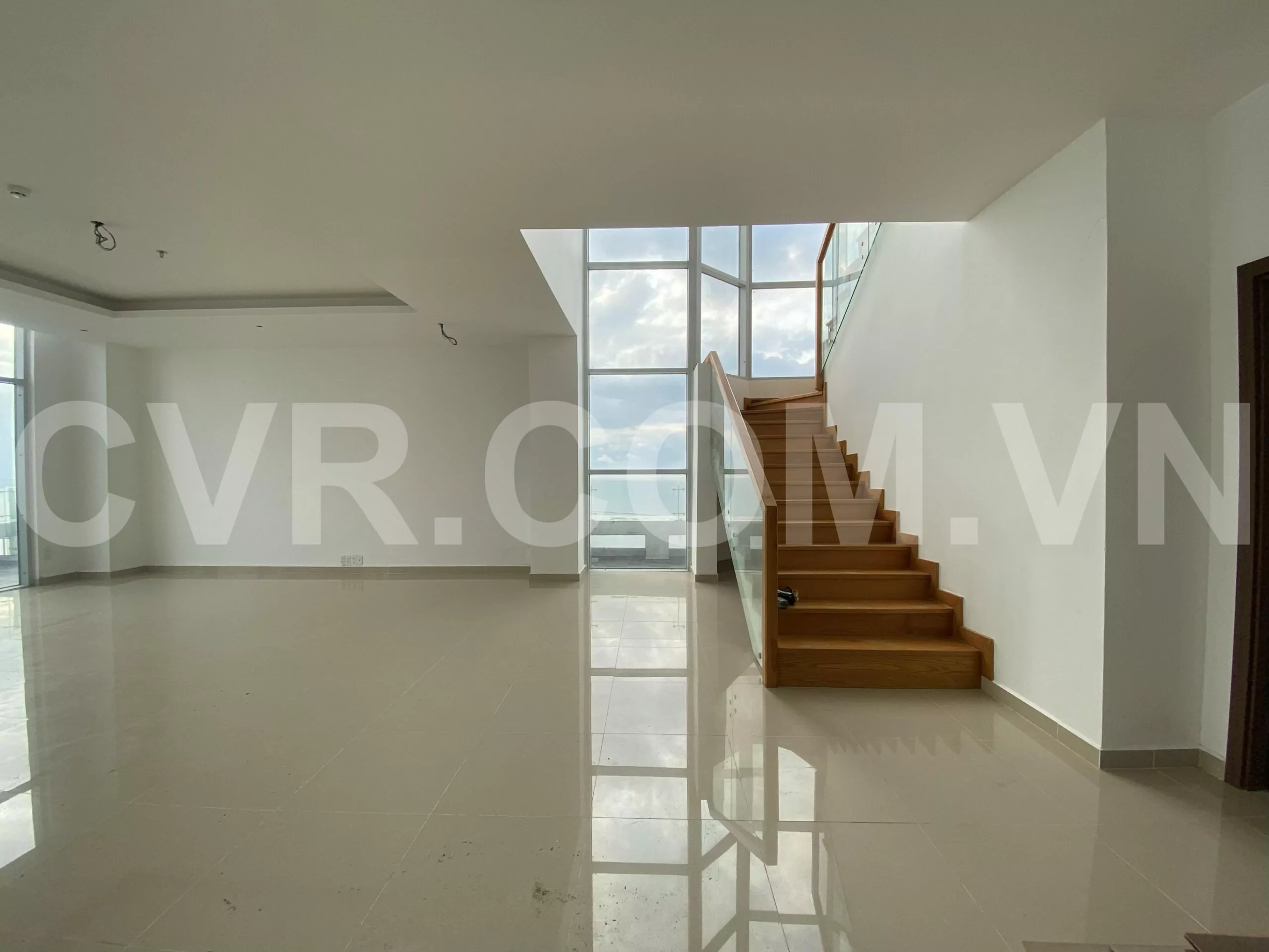 Blooming Tower Penthouse For Sale Da Nang