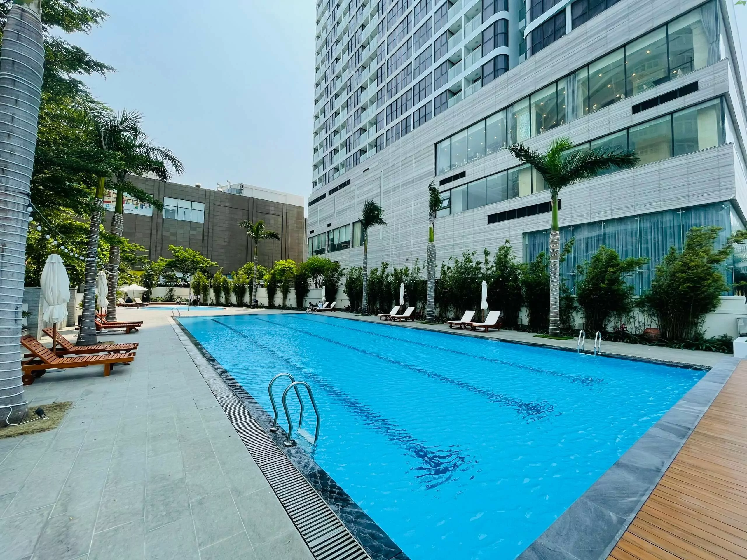 2 BEDROOM APARTMENT FOR SALE - AZURA DANANG