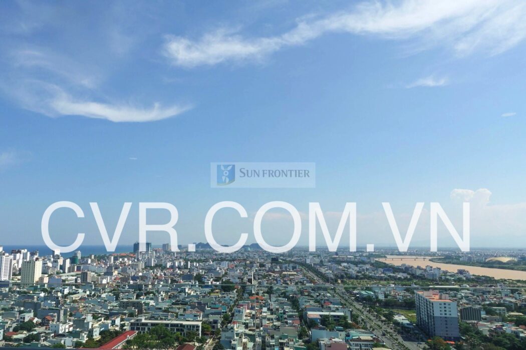 3 BEDROOM HIYORI PENTHOUSE FOR RENT- APARTMENT FOR RENT IN DA NANG