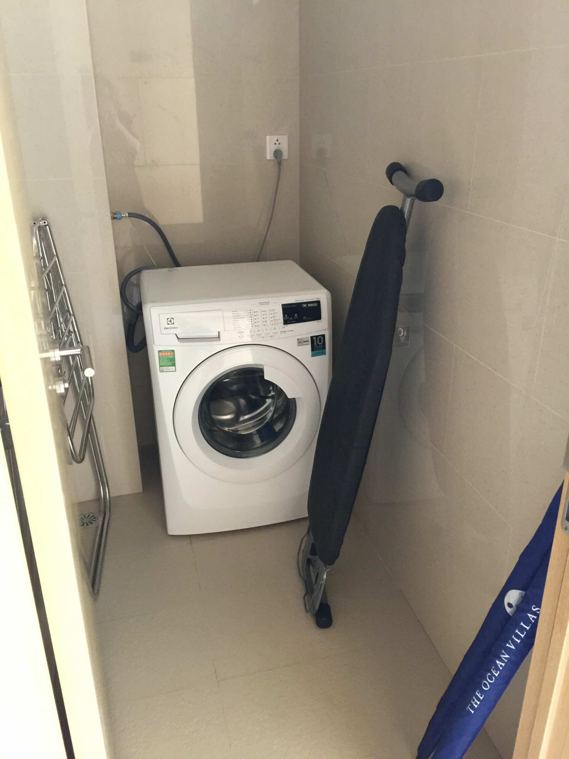 2 BEDROOM OCEAN SUITES APARTMENT IN DANANG FOR SALE